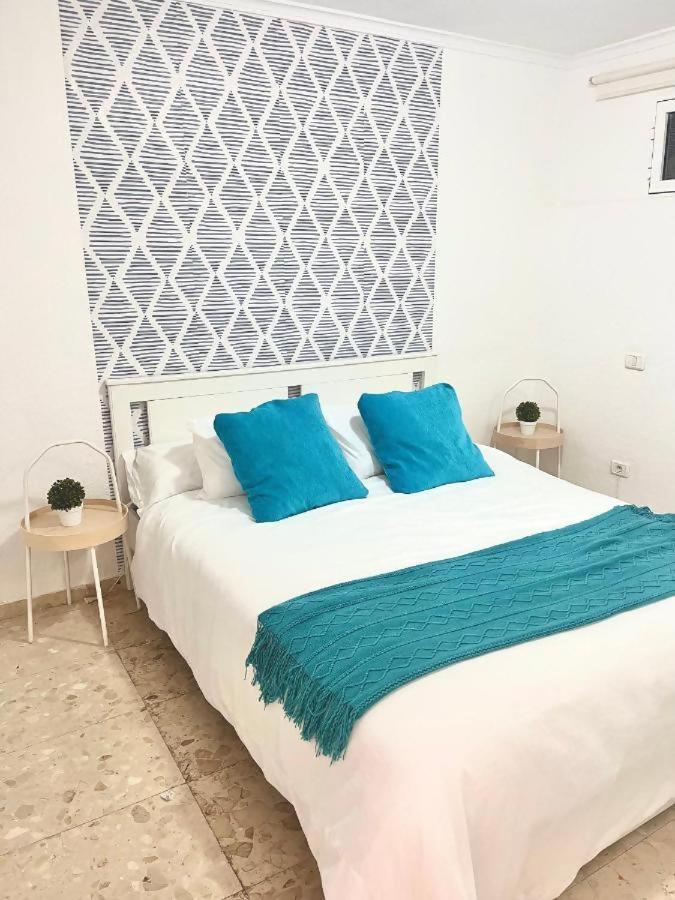 Holiday Home Dunas Maspalomas  Exterior foto