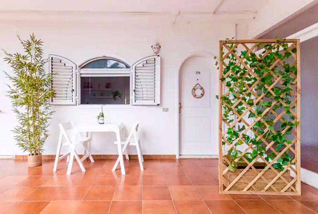 Holiday Home Dunas Maspalomas  Exterior foto